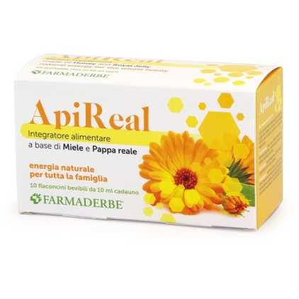 APIREAL PAPPA REAL 10F 100ML APIREAL PAPPA REAL 10F 100ML