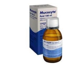 MUCOSYTE Fluid 180ml