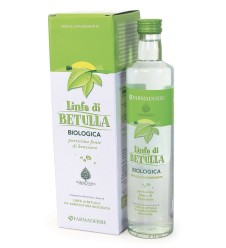 LINFA Betulla Biologica 500ml