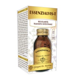 ESSENZIALVIS T 180 Pastiglie