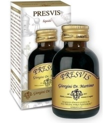 PRESVIS Liquido  50ml