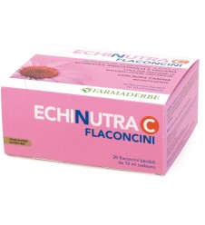 NUTRALINE ECHINUTRA C 10X20