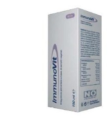 IMMUNOVIT 150ML