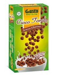 GIUSTO S/G Cioco Tondo Mais