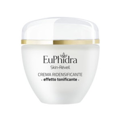 EUPHIDRA Skin Réveil Crema Ridensificante Effetto Tonificante 40ml