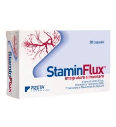 STAMINFLUX 30 Cps