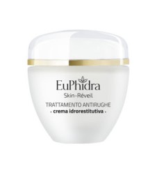 EUPHIDRA Skin Réveil Crema Trattamento Antirughe Idrorestitutiva