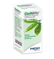 CLOFIL ALFA 30 Cpr