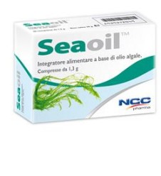 SEAOIL 30CPR