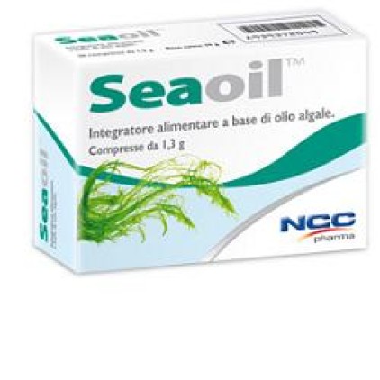 SEAOIL 30CPR