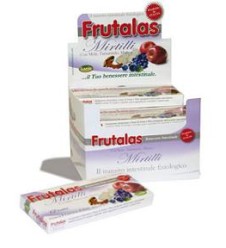 FRUTALAS MIRTILLI 24TAV 10G