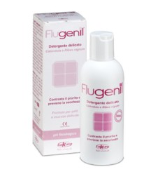 FLUGENIL Det.Delicato 150ml