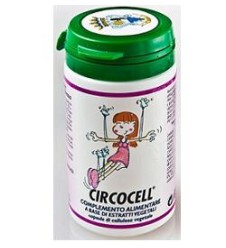 CIRCOCELL 60 Cps