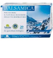 TISANA BALSAMICA 20G