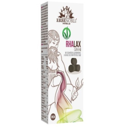 RHALAX Grani 25g