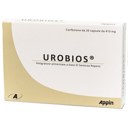 UROBIOS 20CPS UROBIOS 20CPS