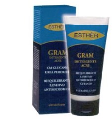 GRAM Det.Acne 150ml