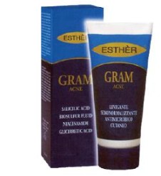 GRAM Idrat.Acne 50ml