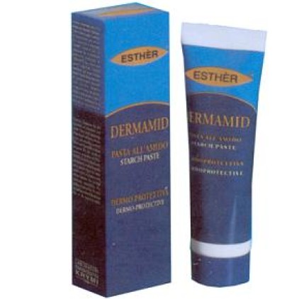 DERMAMID Pasta Amido 50ml