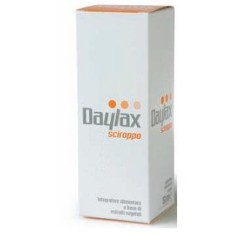 DAYLAX SCIROPPO 150ML