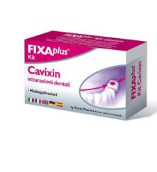 CAVIXIN FIXAPLUS Kit