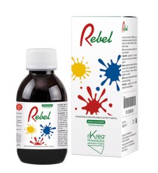 REBEL Sciroppo 150ml