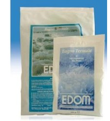 EDOM SALE BAGNO TERMALE 1KG