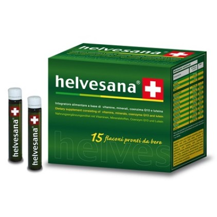 HELVESANA LIQ 30F 22M