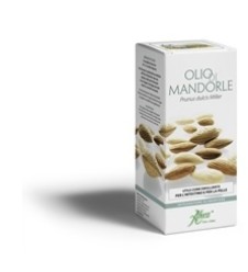 OLIO Mand.Dolci  250ml   ABOCA