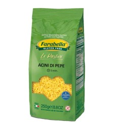 FARABELLA Pasta Acini Pepe250g