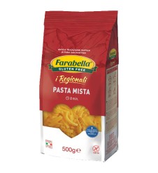 FARABELLA Pasta Mista 500g