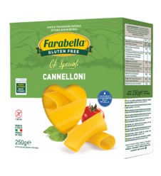 FARABELLA Pasta Cannell.250g