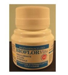 BIOFLOR VITA 25CPS