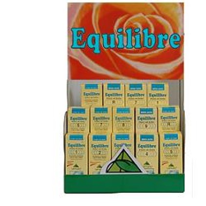 EQUILIBRE 9 Gtt 30ml