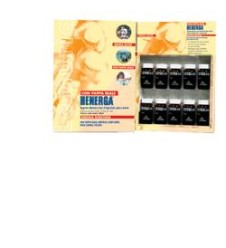 HENERGA 0-90 10F 10ML  LEMURIA