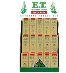 ELEUTEROCOCCO GTT 30ML LEMURIA