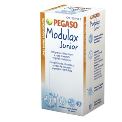 MODULAX Scir.Junior 100mlPEGAS