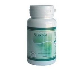 GRAVIOLA 100CPS 50G