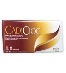 CADICIOC Tav.Ciocc.Fond.100g