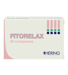 FITORELAX 60 Compresse