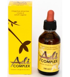 ADI COMPLEX INTEGRAT GTT 100ML