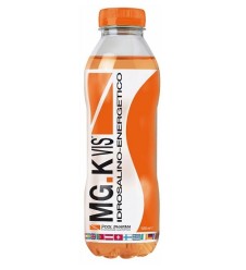 MGK VIS Drink Orange 500ml
