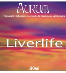 LIVERLIFE 30ML GTT