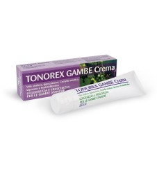 TONOREX Cr.Gambe 60ml