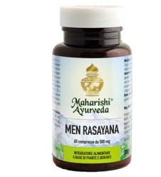 MEN RASAYANA 60 Cpr 30g