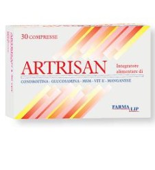 ARTRISAN 30CPR