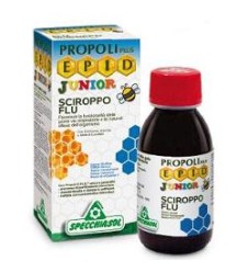 EPID Junior Flu Sciroppo 100ml