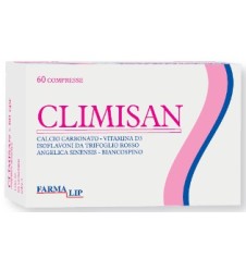 CLIMISAN 60CPR