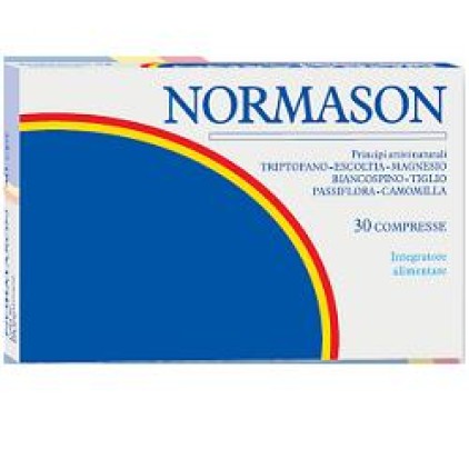 NORMASON 30CPR
