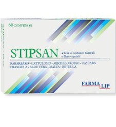 STIPSAN 60CPR